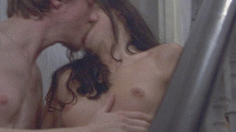 Katrin Cartlidge in Naked (1993) Breasts Breasts Nude 700185