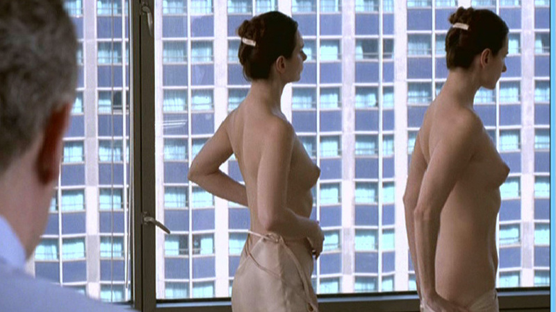 Claire Dolan from Claire Dolan Naked. Breasts, brunette, collage. 580073