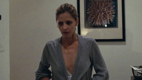 Sexiest Veronika Scenes. Sexy, SFW, brunette. 762040