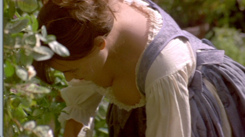 Hottest Mathilde de Bellegarde Scenes. Sexy, SFW, bent over. 542511