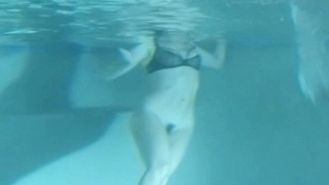 Judith Godrèche in The Overnight (2015) Bush Bush Hairy Bush 773443