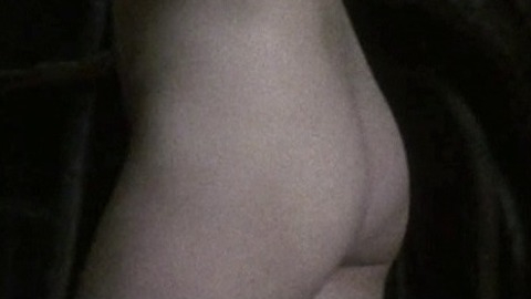 Julia from 1984 Naked. Breasts, Butt, clock, eating. 778913