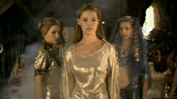 Hottest Princess Ilene Scenes. Sexy, SFW, spa. 564291