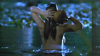 Sexiest Katherine Heigl Scene in The Tempest. Sexy, collage, redhead. 582211