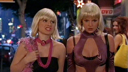 Sexiest Romy White Scenes. Sexy, SFW, blonde. 622192
