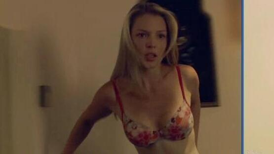 Zyzzyx Rd.'s Sexiest Scenes with Katherine Heigl. Underwear, SFW, blonde. 673266