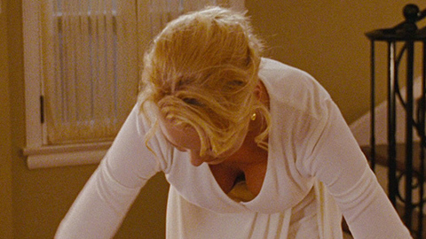 Katherine Heigl in The Ugly Truth (2009) Sexy Bending Over Blonde 677647