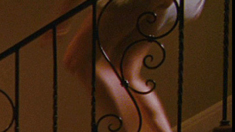 Katherine Heigl in The Ugly Truth (2009) Thong Underwear Sfw Thong 677646