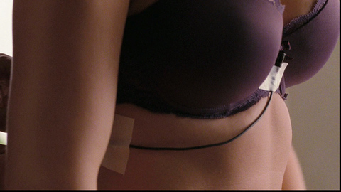 Hottest Stephanie Plum Scenes. Underwear, SFW, brunette. 709713
