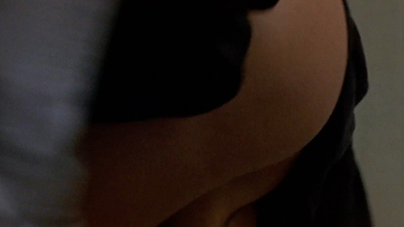 Berlin from The Life of David Gale Naked. Butt, close-up, nude. 773639