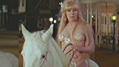 The Great Bank Robbery's Sexiest Scenes with Kim Novak. Sexy, bathtub, blonde. 549564