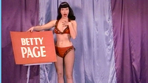 Sexiest Herself Scenes. Underwear, SFW, black hair. 633490
