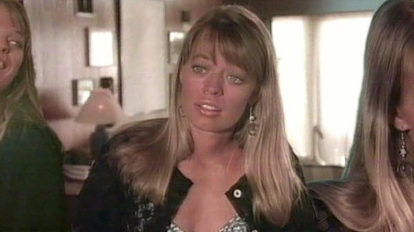 Sexiest Carrie Scenes. Bikini, SFW, blonde. 655594
