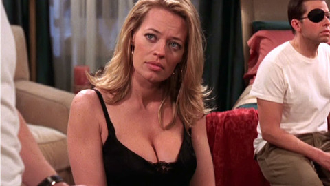Hottest Sherri Scenes. Sexy, SFW, black lace lingerie. 659751