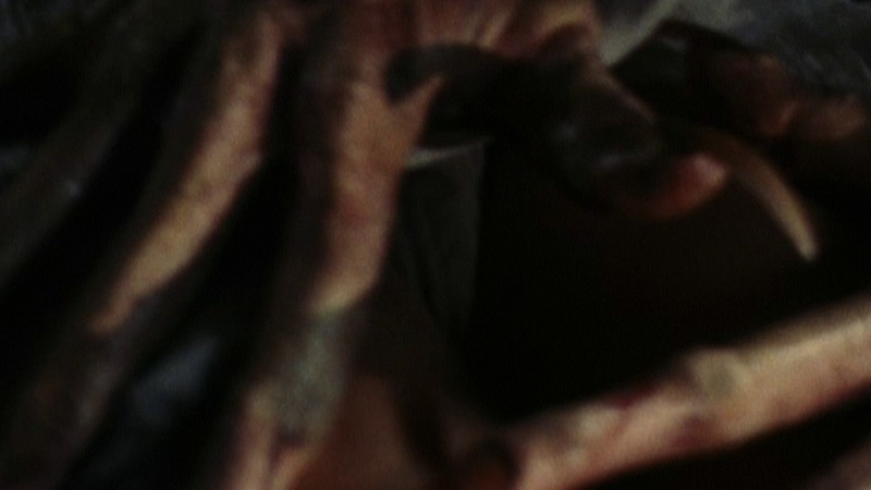 Hottest Melanie Shatner Scene in Bloodstone: Subspecies II. Sexy, Underwear, SFW, monster hands. 781220