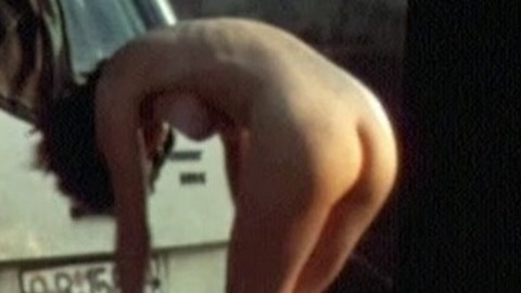 Melanie Shatner in Bloodlust: Subspecies III (1993) Breasts Butt Bending Over Breasts 781233