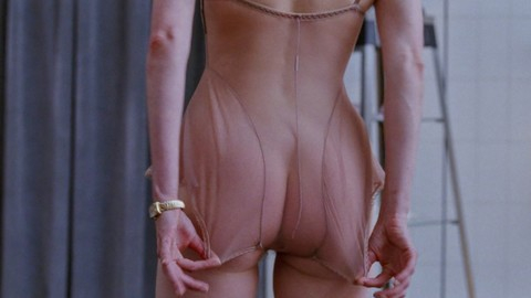 Tilda Swinton in Female Perversions (1996) Bush Butt Bush Butt 1012630