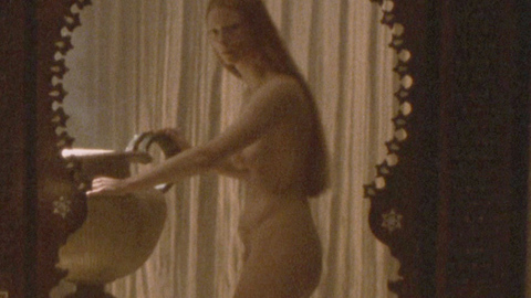 Tilda Swinton in Orlando (1993) Breasts Bush Breasts Bush 692551