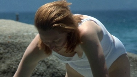 Hottest Margaret Hall Scenes. Sexy, SFW, cleavage. 739533