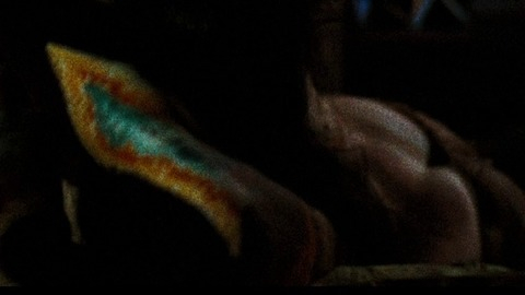 Susan Strasberg in The Trip (1967) Butt Butt In Bed 786277