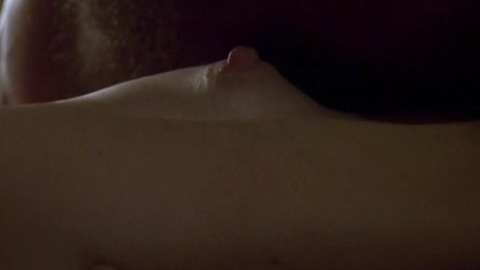 Sean Young in Sketch Artist (1992) Breasts Sexy Breasts Missionary 779808