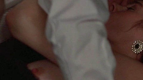 Sean Young in No Way Out (1987) Breasts Breasts Man On Top 756578