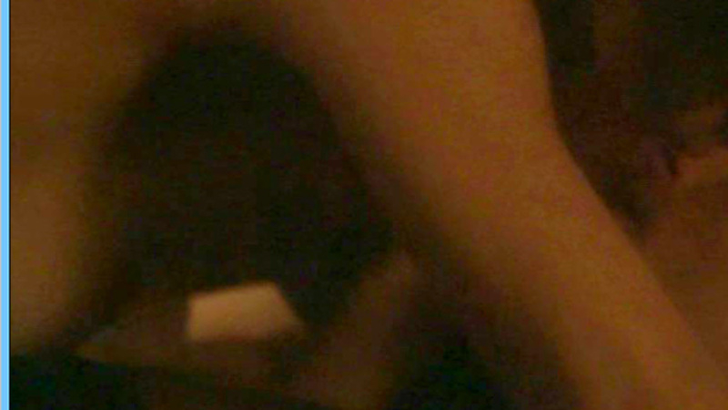 Sean Young Nude in The Drop. Breasts, brunette, couple. 634528