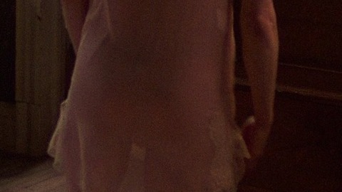 Renée Zellweger in Chicago (2002) Sexy Bedroom Blonde 736356
