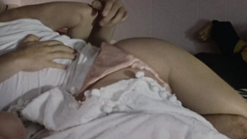 Hottest Starlene Cheatham Scenes. Underwear, couple in bed, panties. 555939