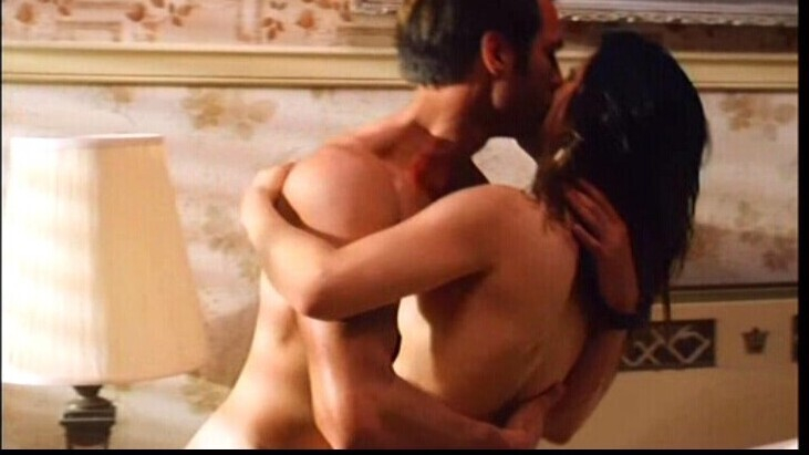Hottest Patricia / Elizabeth Burrows Scenes. Sexy, collage, kissing. 580635