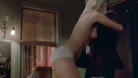 Denise Crosby Naked in 48 Hrs.. Breasts, Underwear, SFW, bedroom. 695809