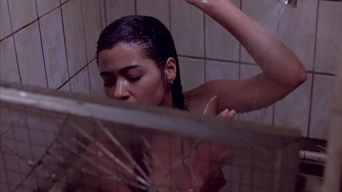 Irene Cara Nude in Certain Fury. Breasts, left breast, nude. 816490