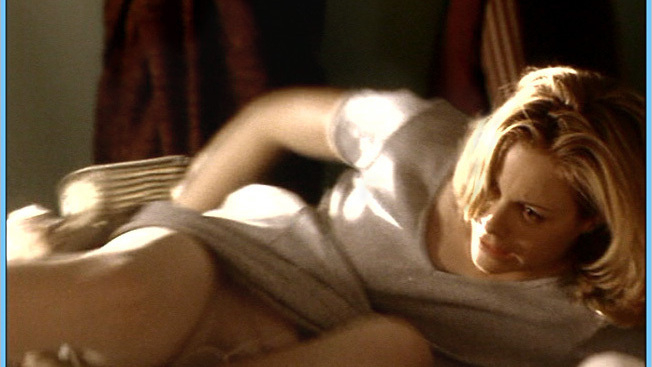 Hottest Lisa Scenes. Underwear, SFW, blonde. 540243
