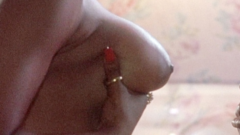 Khandi Alexander Naked in CB4. Breasts, Body Double, Black, big breasts. 533341