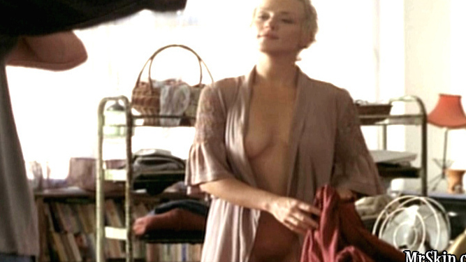 Susie Porter Naked in Better Than Sex. Breasts, blonde, bush. 589291