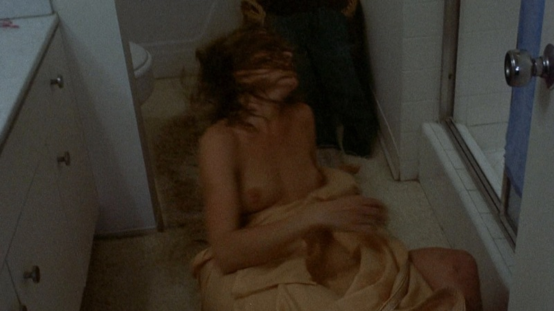 Margaux Hemingway Nude as Chris McCormick. Breasts, bathroom, nude. 543836