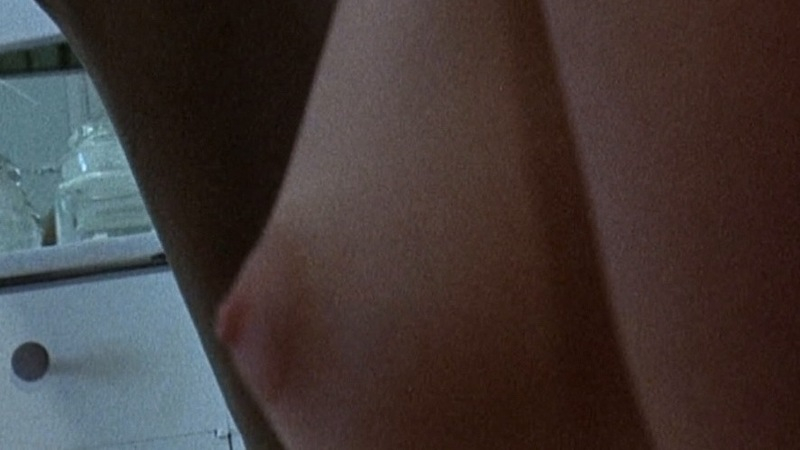 Margaux Hemingway Naked as Chris McCormick. Breasts, close up, close-up. 543837