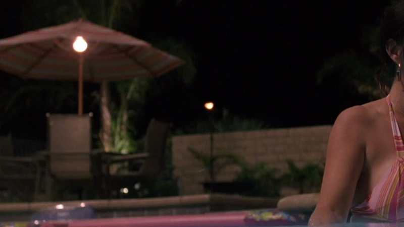 Sexiest Scenes of Jerri Falls from The Chumscrubber. Bikini, SFW, black hair. 542381