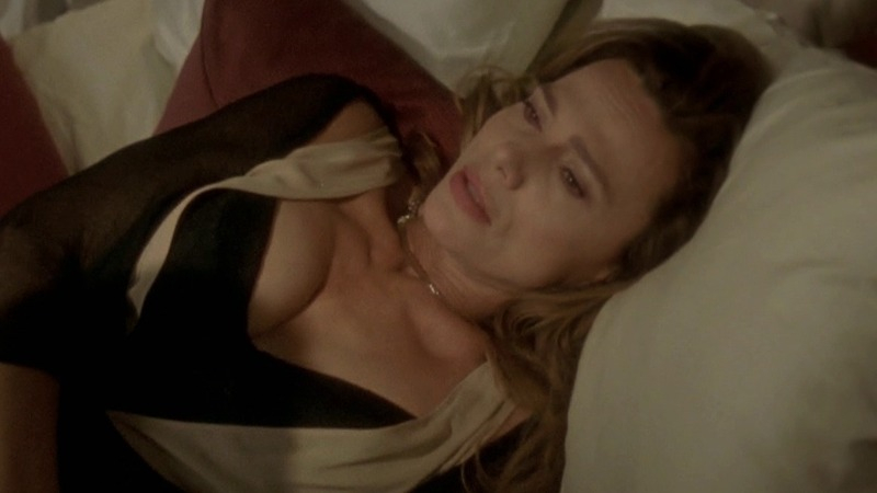 Hottest Kathryn Vale Scenes. Sexy, SFW, bed. 749721