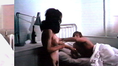 Kate O'Mara Naked as Barbara Martin. Breasts, Butt, Bush, back exposed, big breasts. 549681