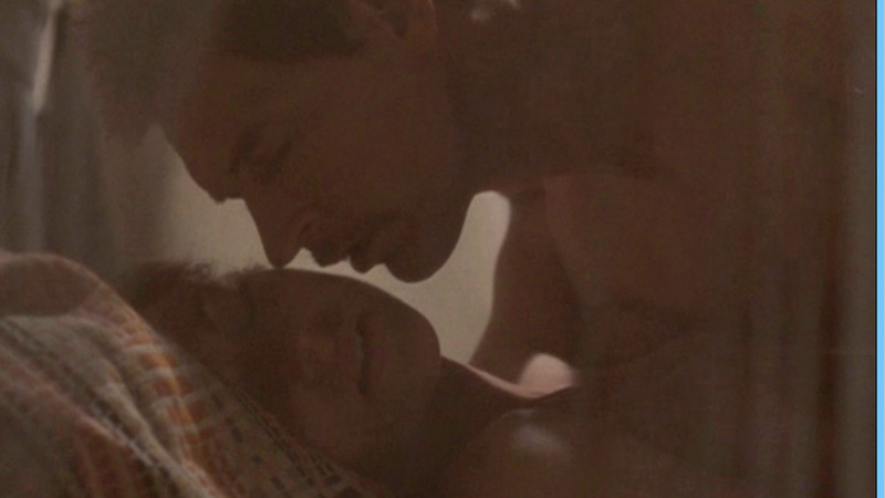 Hottest Tatum O'Neal Scene in The Scoundrel's Wife. Sexy, SFW, brunette. 587150