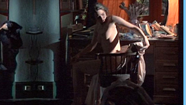 Ione Skye Nude in The Rachel Papers. Breasts, brunette, nude. 552562