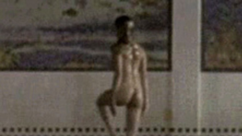 Laura Harris in The Faculty (1998) Butt Butt Nude 713949