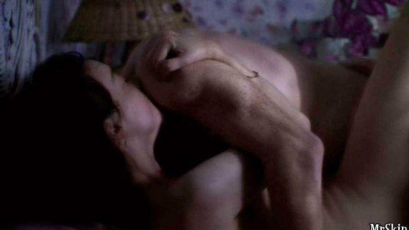 Sexiest Scenes of Joy Jordan from Happiness. Sexy, black hair, couple. 534497