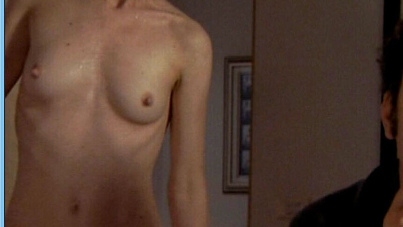 Jane Adams Nude as Clair Forsyth. Breasts, couple, hard nipples. 578156