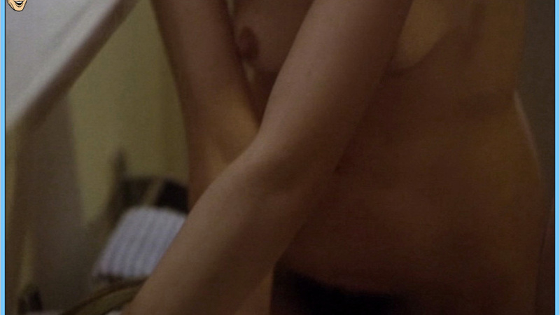 Nudes of Marie from La derobade. Breasts, Bush, nude. 558906