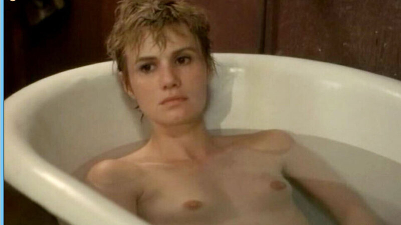 Miou-Miou Naked as Josepha. Breasts, bathtub, nude. 580305