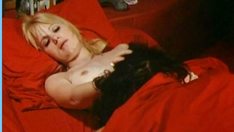 Miou-Miou Naked in D'amour et d'eau fraîche. Breasts, blonde, couple. 632353