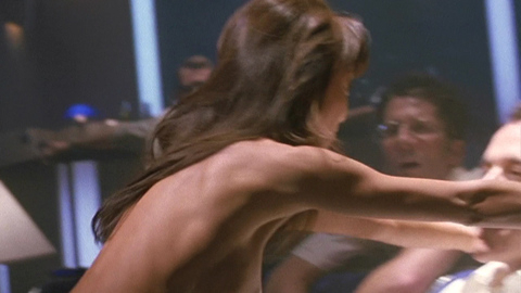 Kobé Tai in Very Bad Things (1998) Breasts Asian Breasts 671392