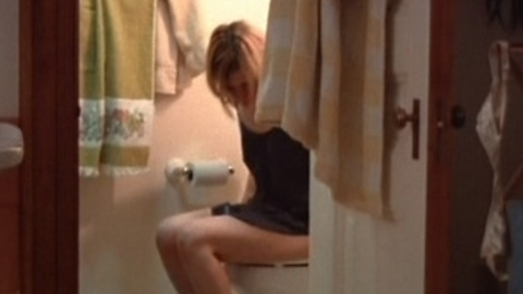 Hottest Skyla Sisco Scenes. Sexy, SFW, bathroom. 728637